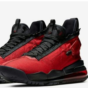Jordan Proto-Max 720 Gym Red 💯🔥